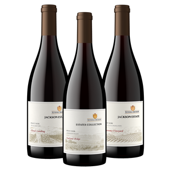 Pinot Lover Wine Set Pinot Lover Wine Set